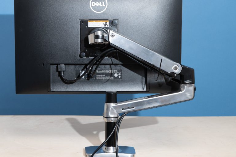 10 Best Monitor Arms for 2024: Top Picks for Ergonomic Setup