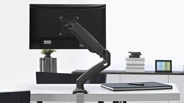 10 Best Monitor Arms for Enhanced Ergonomics in 2024