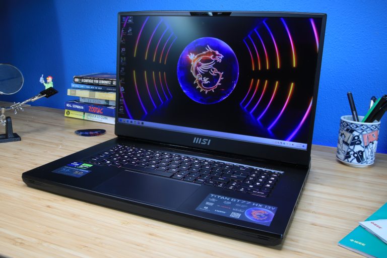 10 Best Gaming Laptops for Ultimate Performance in 2024