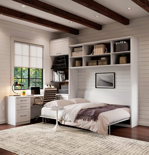 10 Best Murphy Beds of 2024: Space-Saving Solutions for Your Home