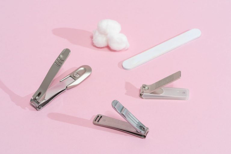 10 Best Toenail Clippers for Seniors: Top Picks for 2024