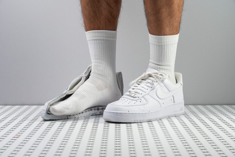 10 Best White Air Forces: Top Picks for 2024’s Best Sneakers