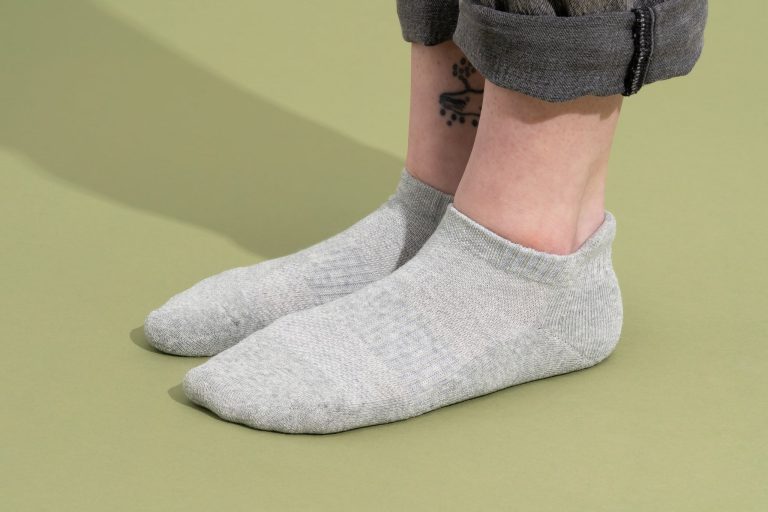 10 Best No Show Socks for Comfort and Style in 2024