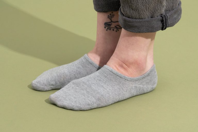 10 Best No Show Socks for 2024: Comfort and Style in Every Step