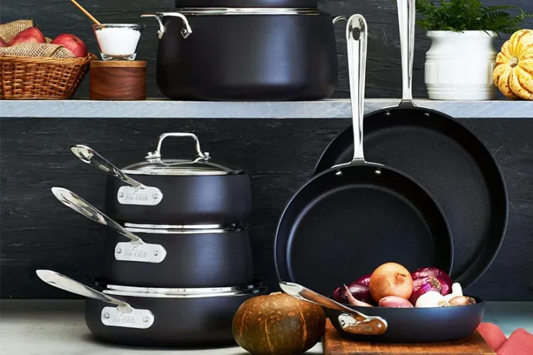 Non-Stick Pan Buying Guide: Top Tips for the Perfect Cookware Choice