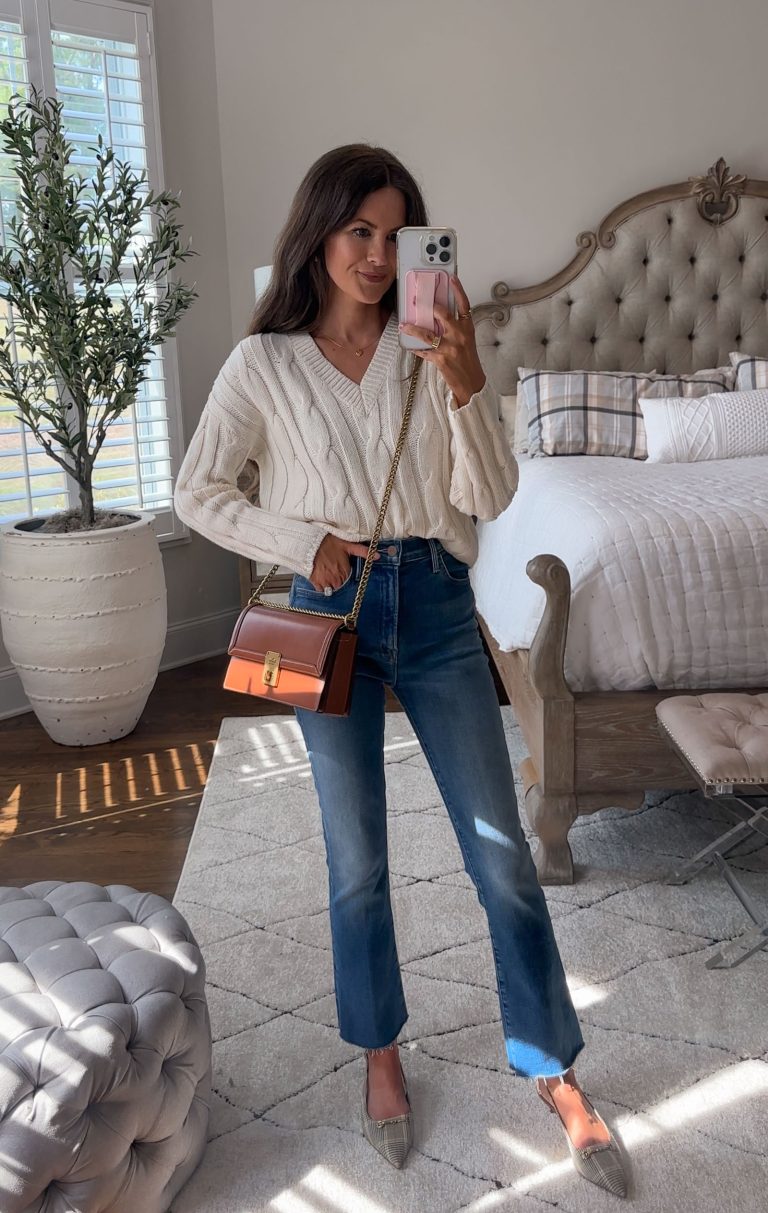 10 Best Madewell Jeans: Top Picks for Style and Comfort in 2024