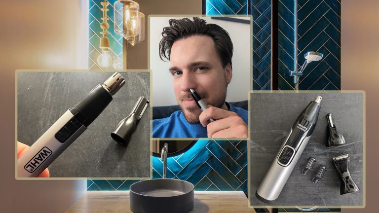 10 Best Nose Hair Trimmers for 2024: Top Picks for Precision Grooming