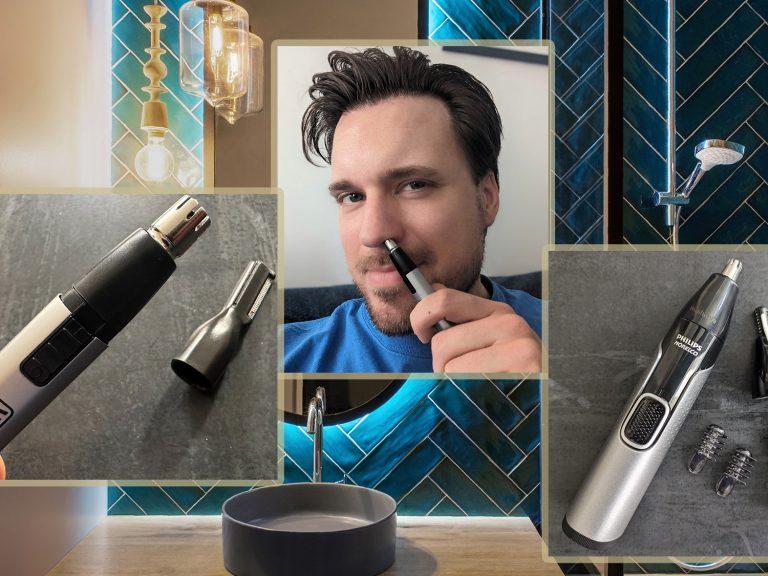 Best Male Beard Trimmers of 2024: Top Picks for a Perfect Grooming Experience