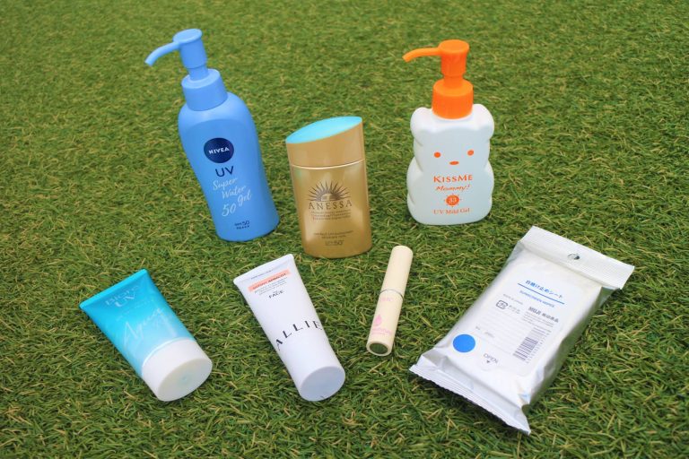 Best Japanese Sunscreen of 2024: Ultimate Protection for Your Skin