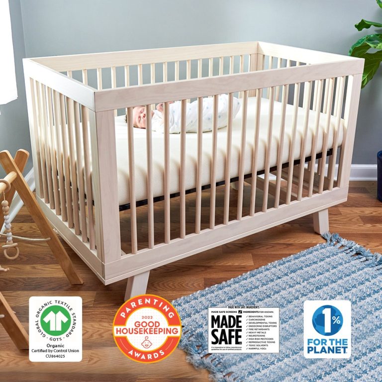 10 Best Infant Mattresses for 2024: Top Choices for Your Baby’s Comfort