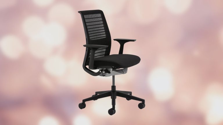 10 Best Ergonomic Chairs of 2024 for Maximum Comfort and Support