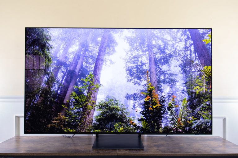 10 Best OLED TVs of 2024: Top Choices for Stunning Visuals