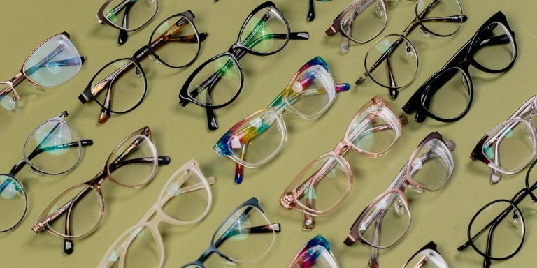 10 Best Online Eyeglass Retailers for 2024: Top Picks for Quality Vision