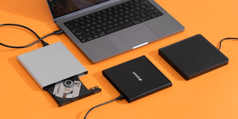 10 Best External CD Drives for 2024: Top Picks for Your Needs