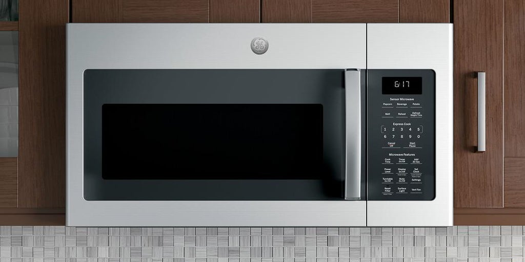 OTR Microwave Buying Guide: Find the Perfect Over-the-Range Model