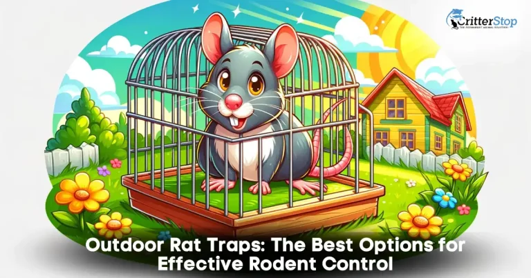 10 Best Traps for Rats in 2024: Effective Solutions for Rodent Control