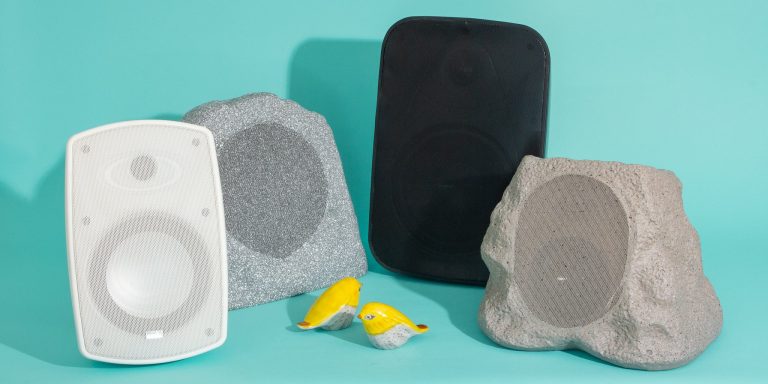 10 Best Patio Speakers for 2024: Top Picks for Outdoor Sound Quality