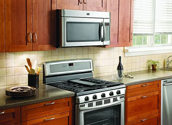 Over Range Microwave Buying Guide: Essential Tips for Smart Choices