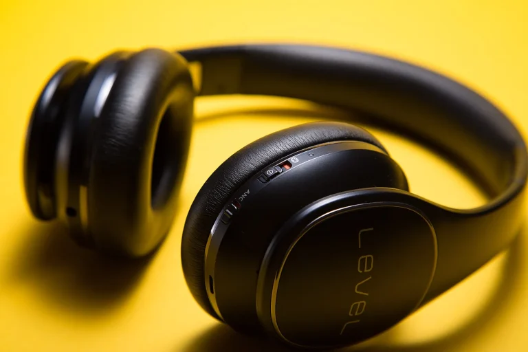 Over the Ear Headphones Buying Guide: Find Your Perfect Pair Today!