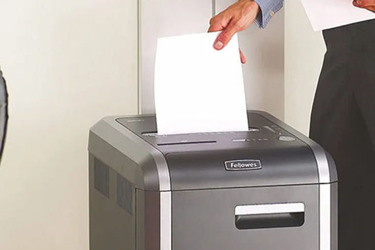 Paper Shredder Buying Guide: Essential Tips for Choosing the Right One