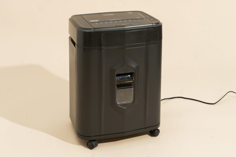 10 Best Home Paper Shredders of 2024: Top Picks for Secure Document Disposal