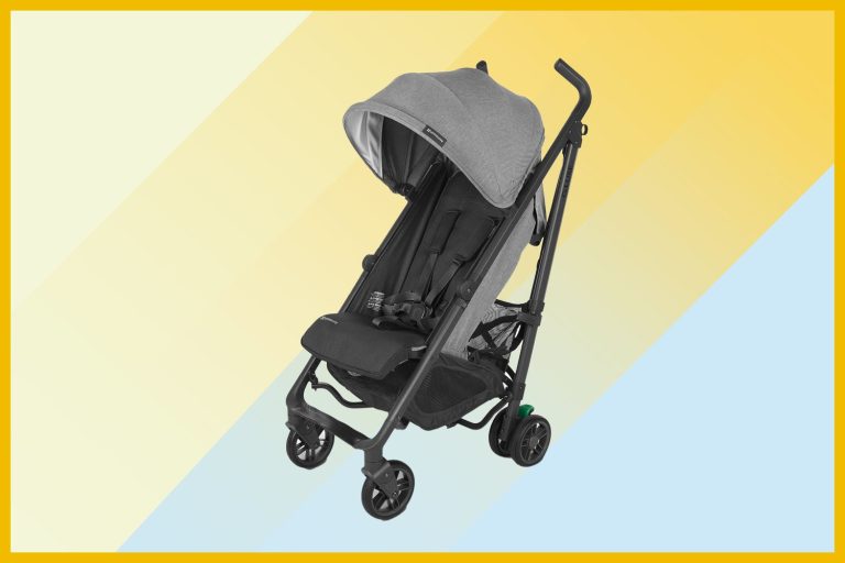 10 Best Umbrella Strollers for 2024: Top Picks for Parents