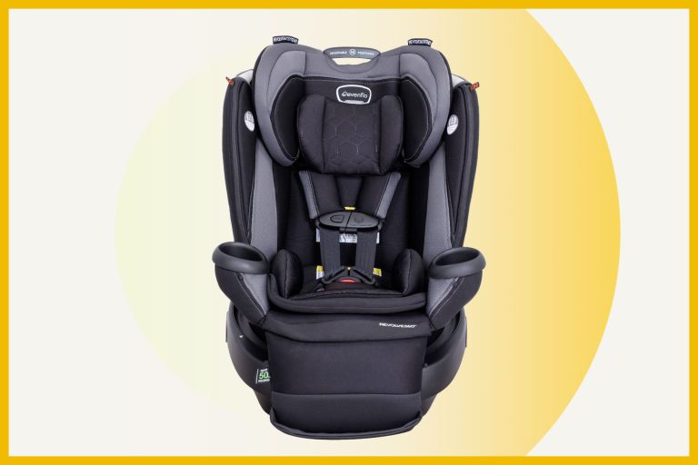 10 Best 360 Car Seats of 2024: Top Picks for Safety and Comfort