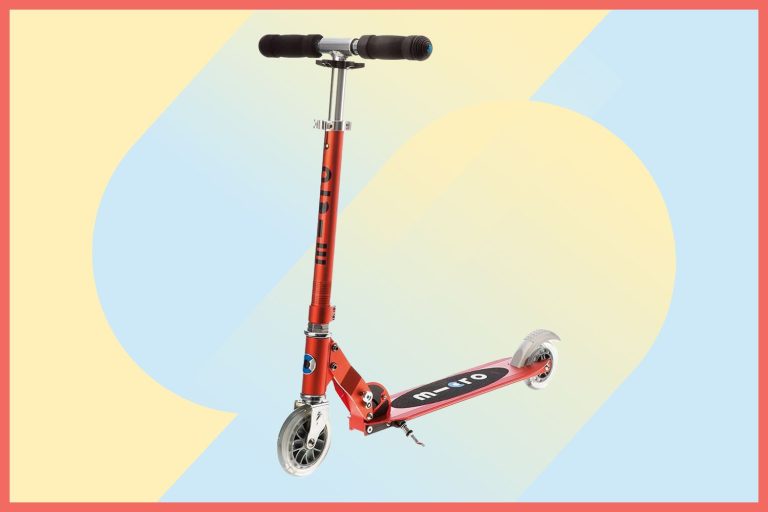 10 Best Scooters for Kids in 2024: Top Picks for Fun and Safety