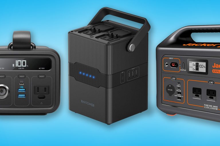 10 Best Smallest Inverter Generators for 2024: Top Picks Reviewed!