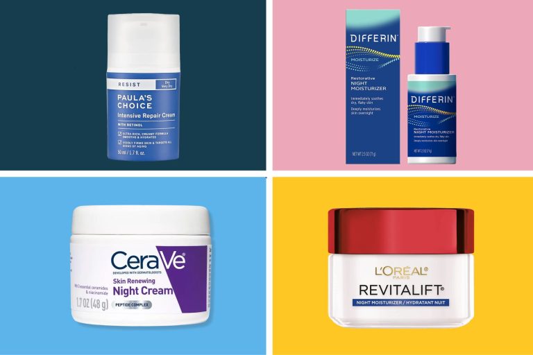 Best Facial Moisturizers of 2024: Top Picks for Radiant Skin