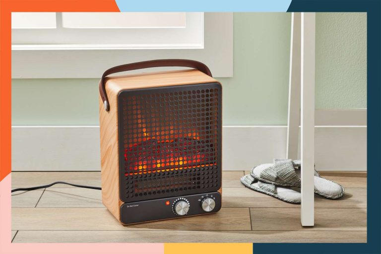 Best Space Heater for Garage: Top Picks for 2024