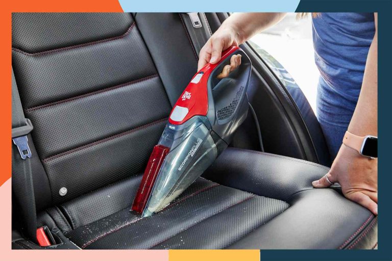 10 Best Car Vacuums for 2024: Top Picks for Pristine Clean Results