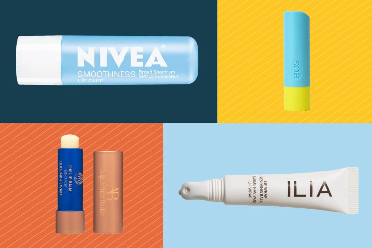 10 Best Chapstick Options for Perfect Lip Care in 2024