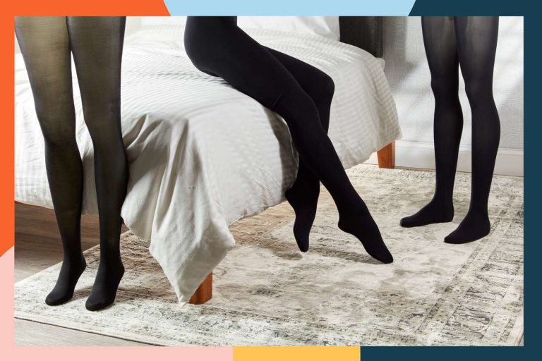 10 Best Pantyhose of 2024: Top Picks for Comfort and Style