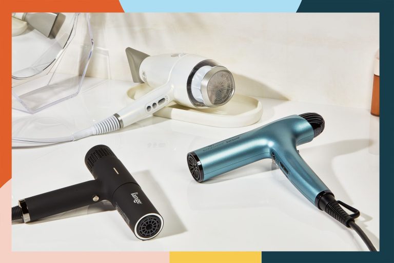 10 Best Hairdryers in 2024: Top Picks for Perfectly Styled Hair