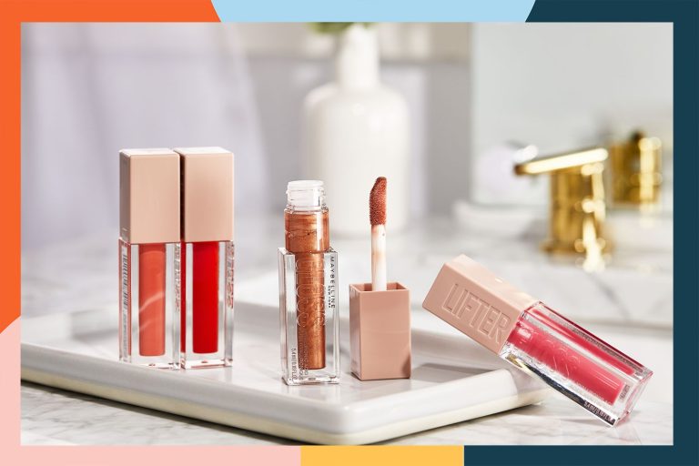 10 Best Lip Glosses of 2024: Shine Bright with These Must-Have Products!