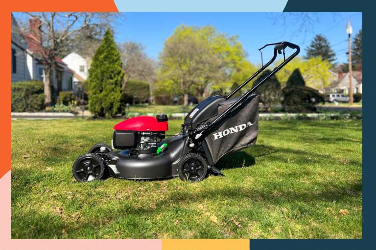 Best Gas Self-Propelled Mowers: Top Picks for 2024’s Best Products