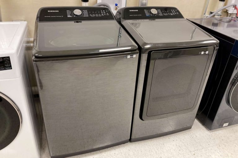 10 Best Washer and Dryers to Buy in 2024: Top Picks for Every Home