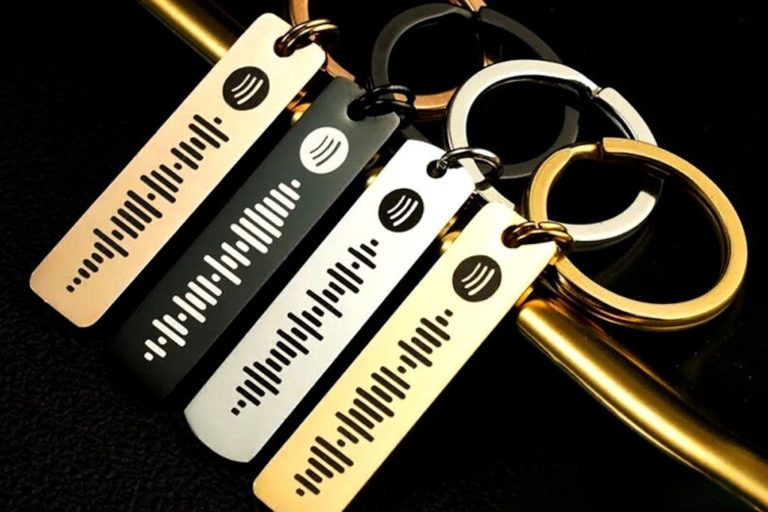 10 Best Custom Keychains for 2024: Unique and Personalized Gifts