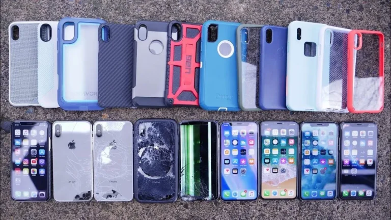 Phone Case Buying Guide: Essential Tips for Choosing the Perfect Protection