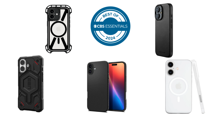 10 Best iPhone 14 Cases for 2024: Protect Your Device in Style