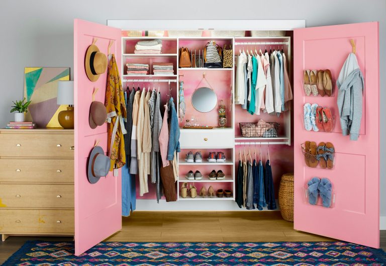 10 Best Closet Sliding Doors for Stylish Storage Solutions in 2024