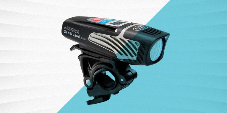 10 Best Bicycle Headlights for 2024: Illuminate Your Rides Safely