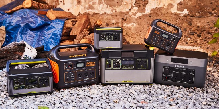 10 Best Generators for Camping: Top Picks for 2024 Adventures