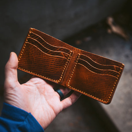 Wallets for Men Buying Guide: Top Choices for Style and Functionality