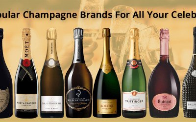 10 Best Mini Champagne Bottles to Elevate Your Celebrations in 2024