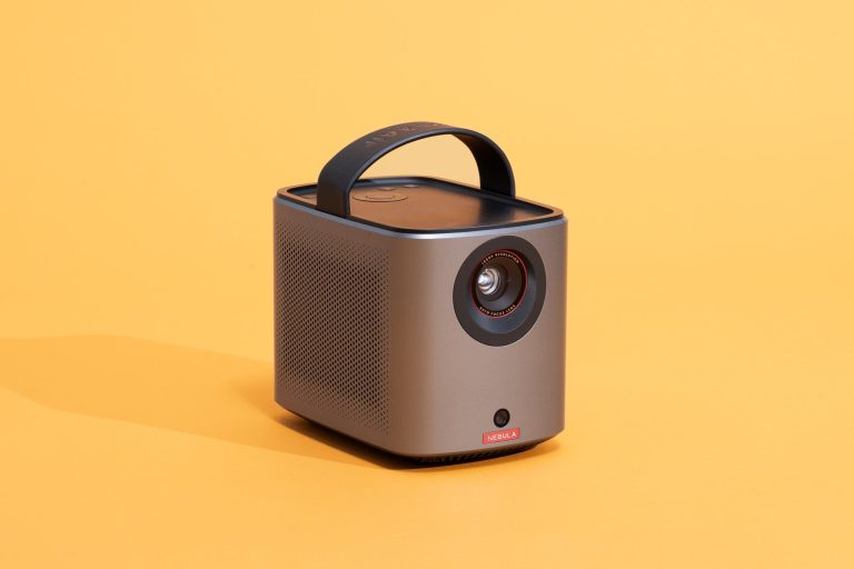 10 Best Pocket Projectors of 2024: Top Picks for Ultimate Portability