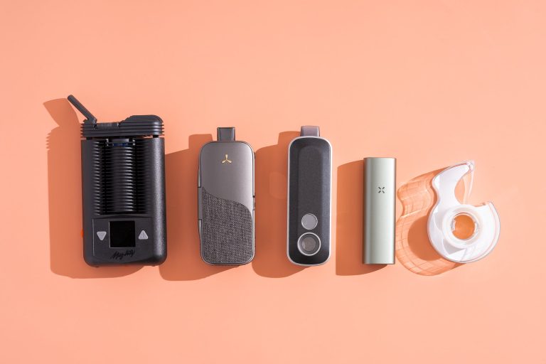 10 Best Analog Dry Herb Vaporizers for 2024: Top Picks for Quality