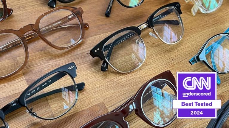 Best Light Eyeglass Frames: Who Made the Best Choices for 2024?