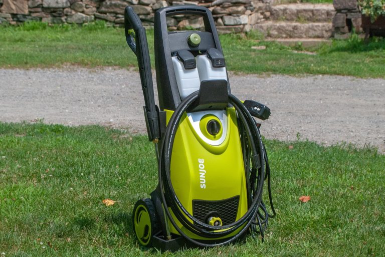 10 Best Pressure Washers for Home Use in 2024: Top Picks & Reviews